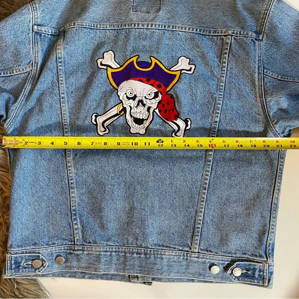 Banana Republic custom vintage